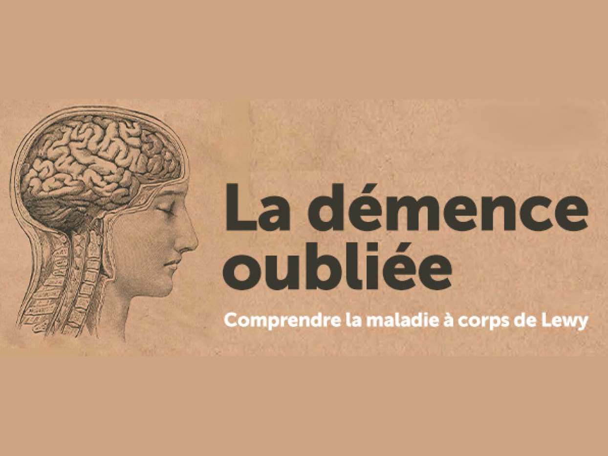 IDK Paginas van La demence oubliee Comprendre la maladie a corps de Lewy