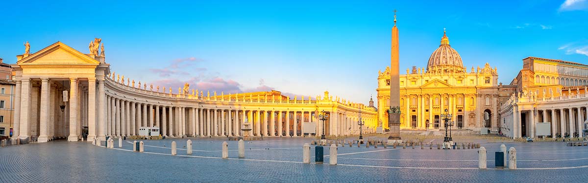 basilique saint pierre