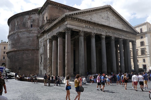 le pantheon