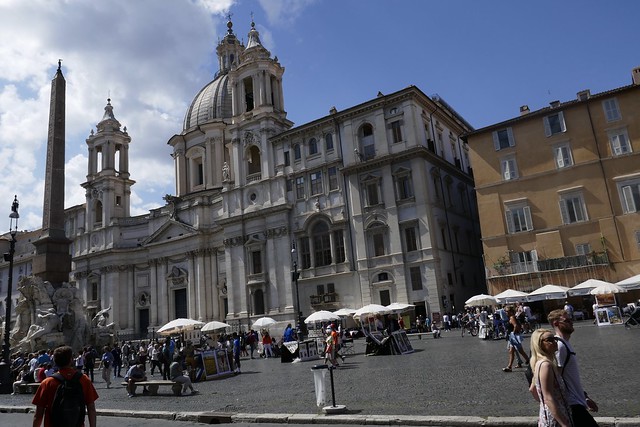 piazza navona