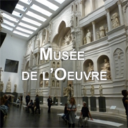 Musée de l'Oeuvre