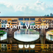 Ponte Vecchio