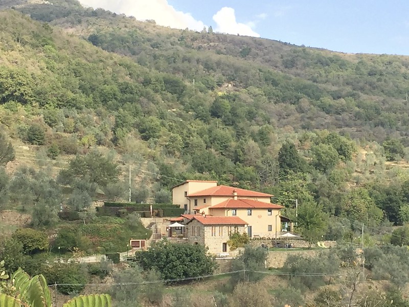 podere casarotta petit