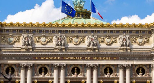 académie nationale de musique