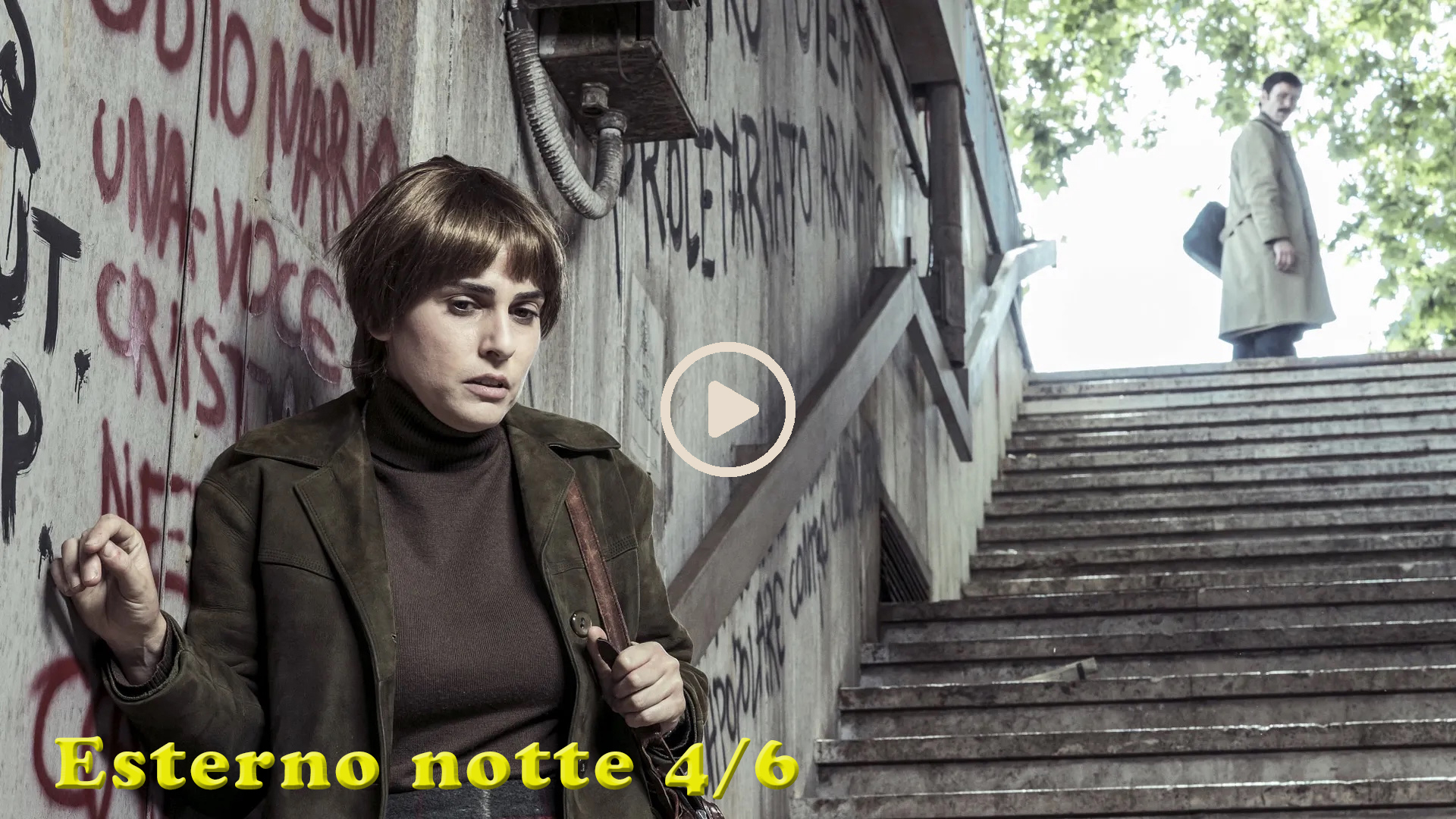 Esterno notte 4