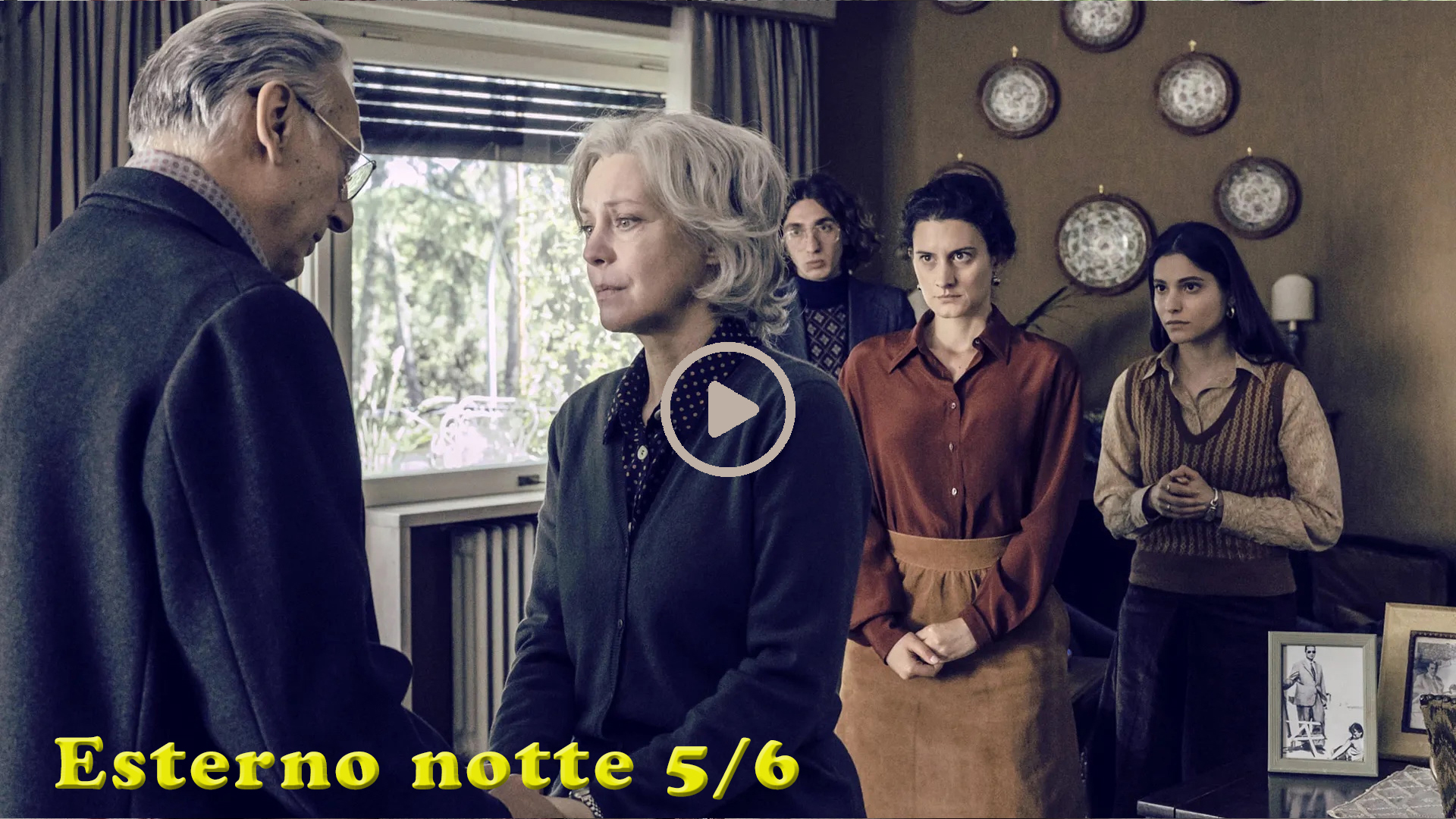 Esterno notte 5