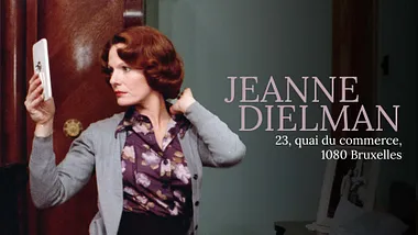 Jeanne Dielman