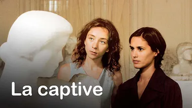 La captive