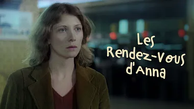 Les rendez-vous d'Anna