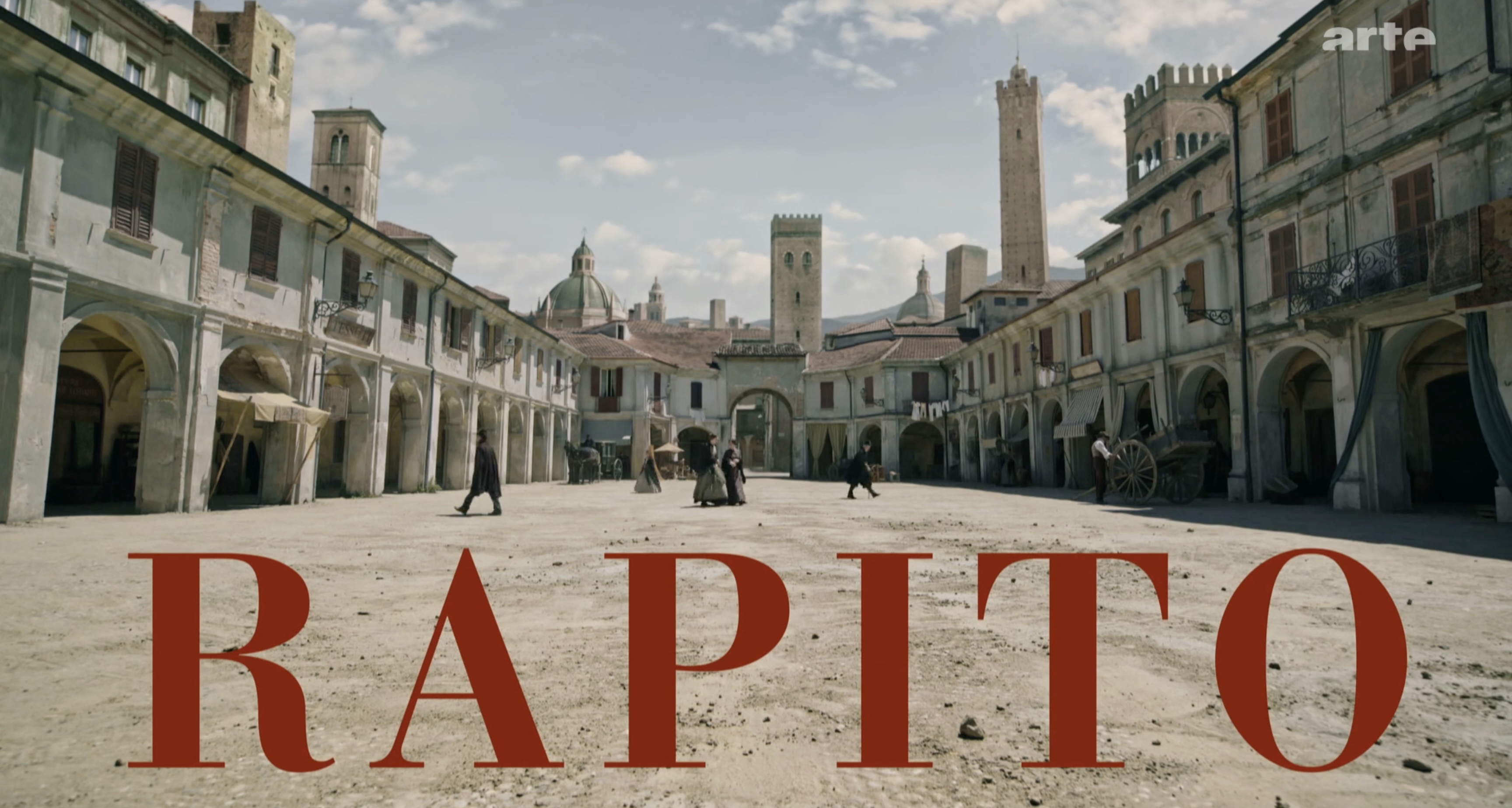 rapito
