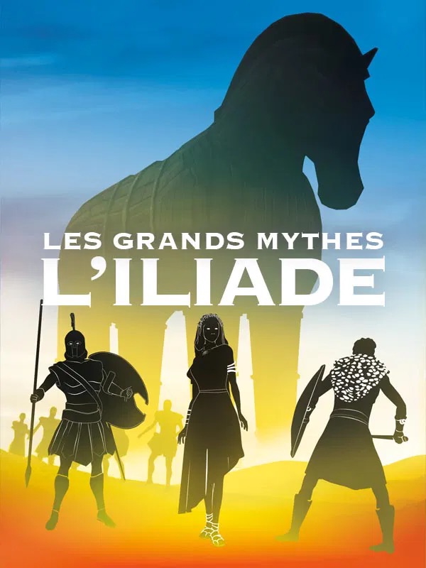 L'Ilaide poster