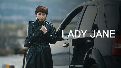 Lady-Jane