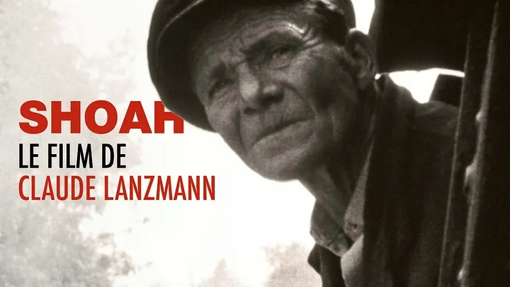 Shoah de Claude Lanzmann