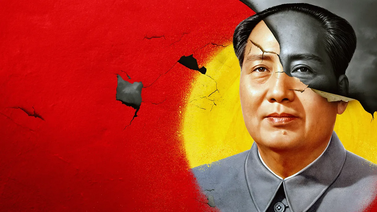 Mao, l'empereur rouge