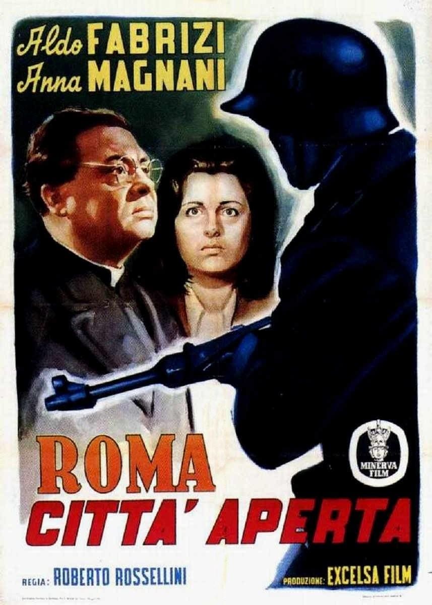 roma citta aperta