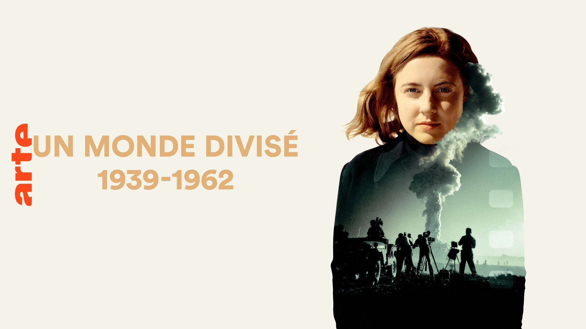 Un monde divisé 1939 - 1962