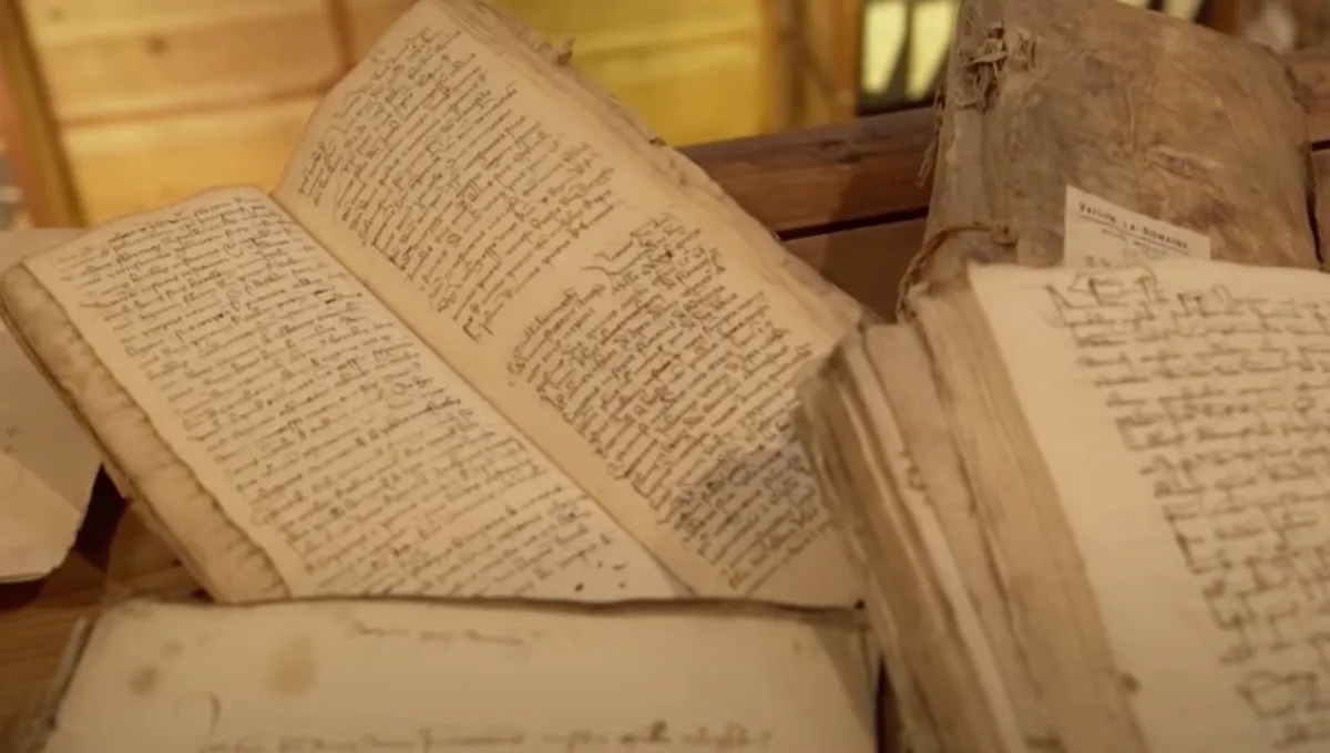 peste podcasts boucheron 12