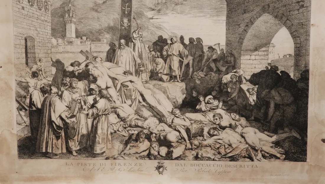 peste podcasts boucheron 5