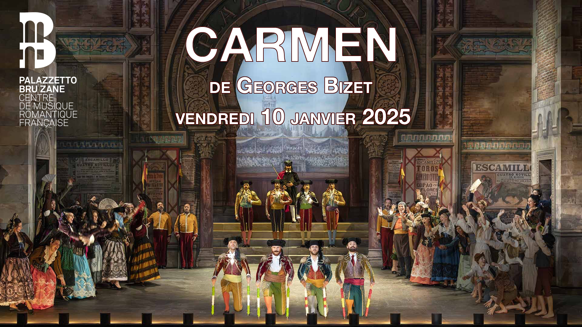 Carmen Bizet