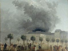 incendie 1781 opera palais royal