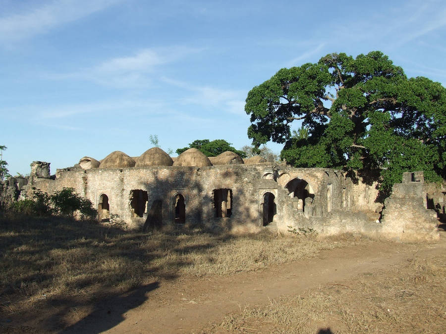 KILWA KISIWANI,