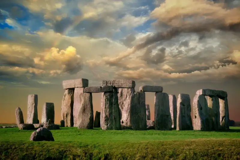 Stonehenge